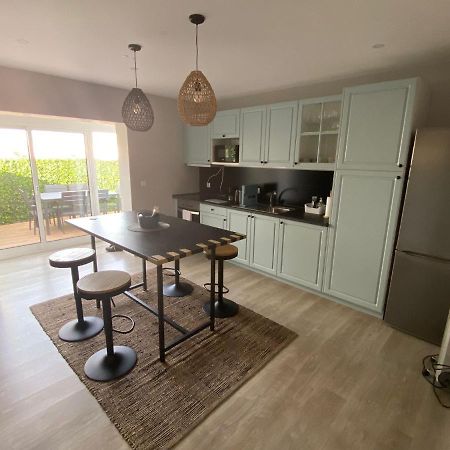 アヴェイロCasa Da Capelaアパートメント エクステリア 写真