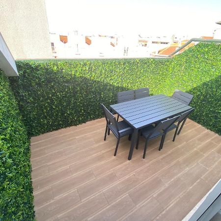 アヴェイロCasa Da Capelaアパートメント エクステリア 写真