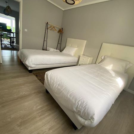 アヴェイロCasa Da Capelaアパートメント エクステリア 写真