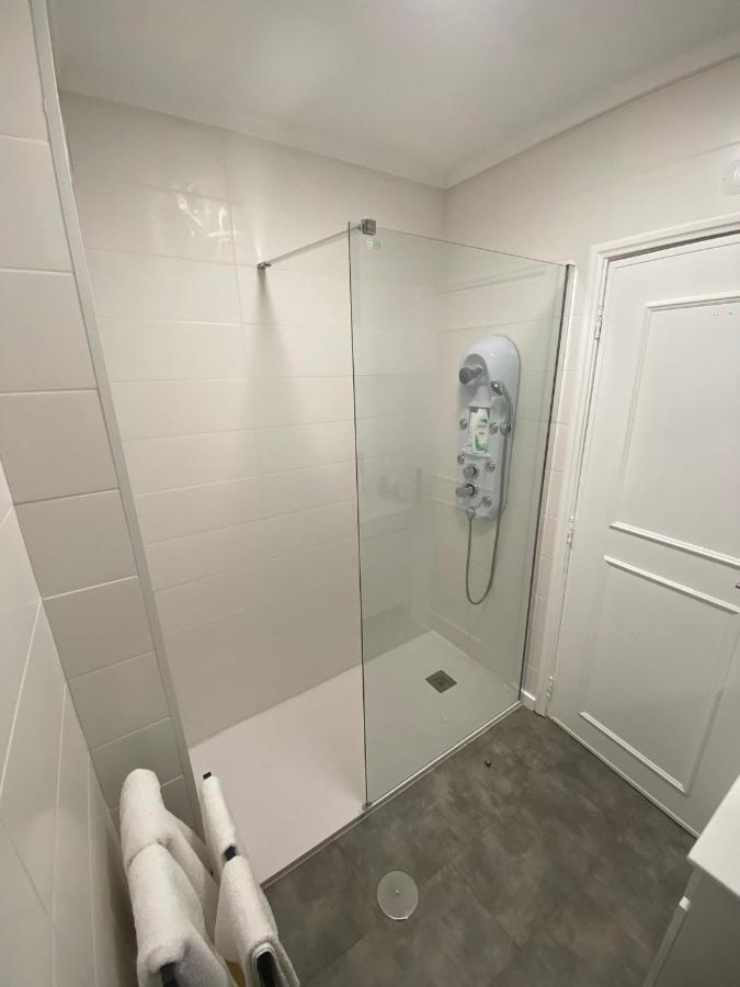 アヴェイロCasa Da Capelaアパートメント エクステリア 写真